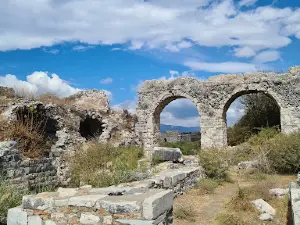 Miletus Ancient City