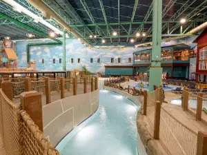 Great Wolf Lodge Water Park | Illinois