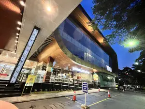 CGV Cinemas Focal Point