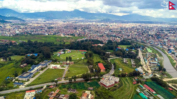 Kirtipur