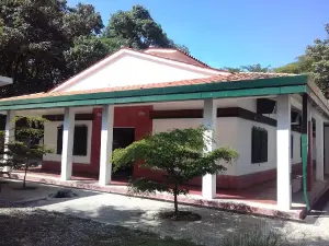 Museo Antropológico Francisco Tamayo Yépez de Quibor