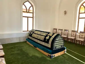 Khozha Anzhir Faganavi