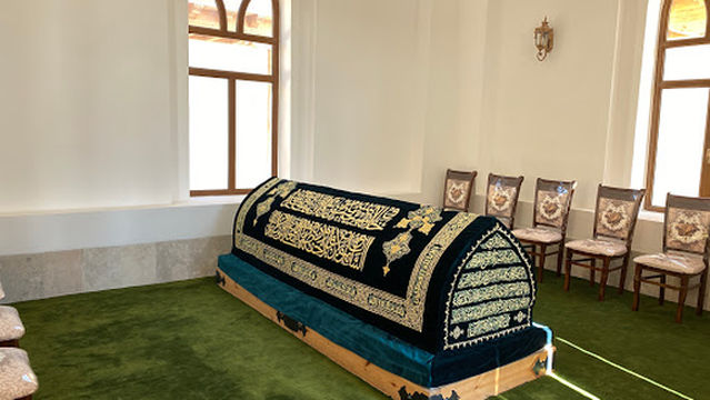 Khozha Anzhir Faganavi