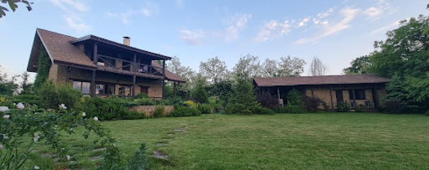 Villa Aeterna
