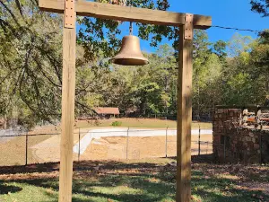 Liberty Bell Pool