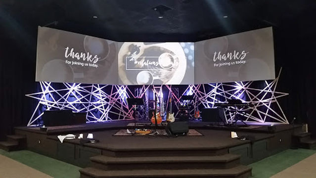 Vineyard Church of the Rockies