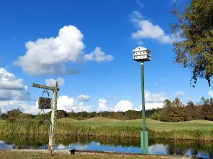 Atchafalaya Golf Course