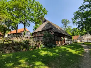 Freilichtmuseum Diesdorf