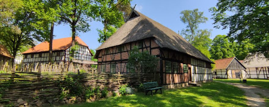 Freilichtmuseum Diesdorf