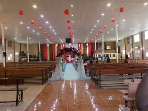 Eglise Roc Solide