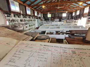 Millmerran Museum