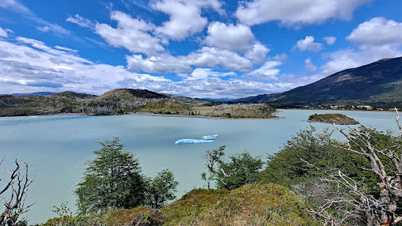 Torres del Paine