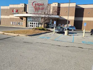 Cinema West Theatre