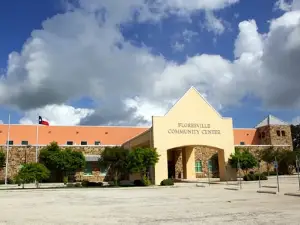 Floresville Event Center