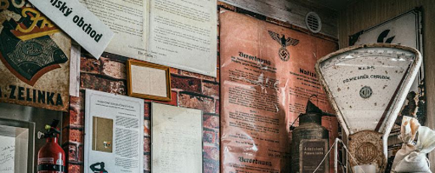 Military Muzeum Generála Sergěje Jana Ingra
