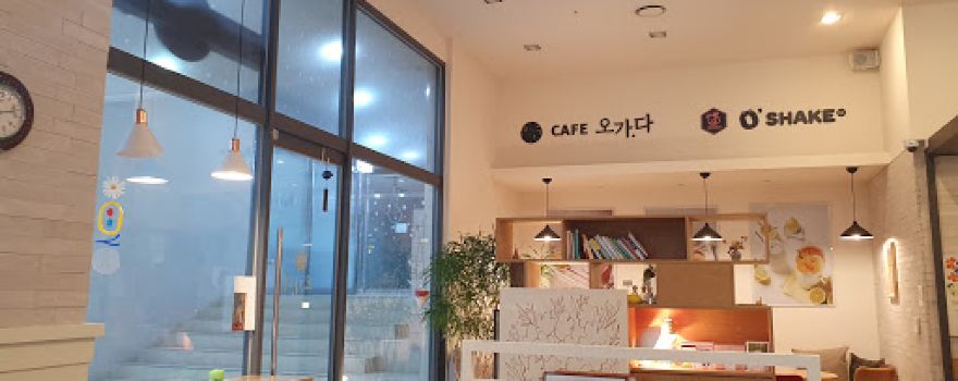 메가박스 오창