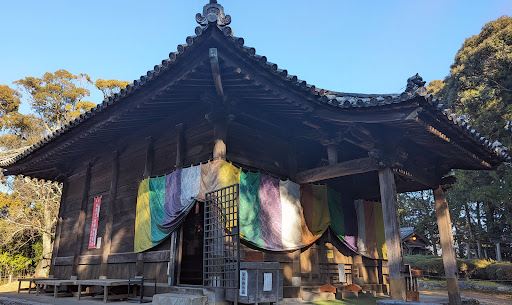 Matsuokannonji