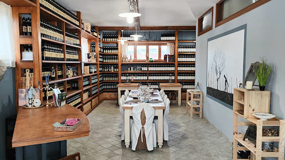 Cantina La Briacca