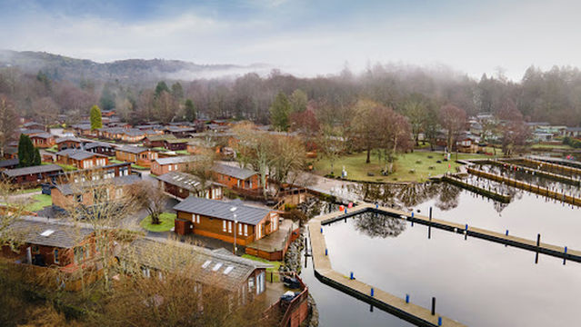 Parkdean Resorts White Cross Bay Holiday Park, Windermere