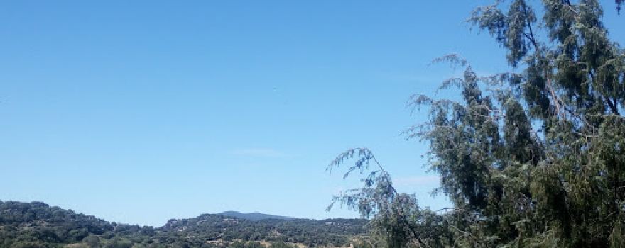 Piedra Escrita
