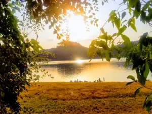 From Beach Recreation Bancalié