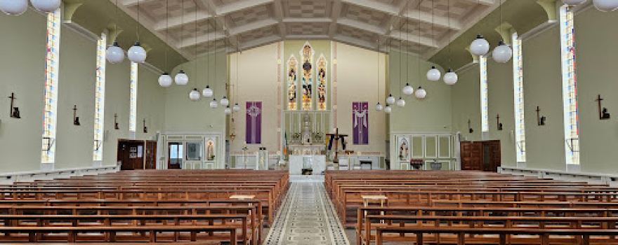 St. Patrick's Church