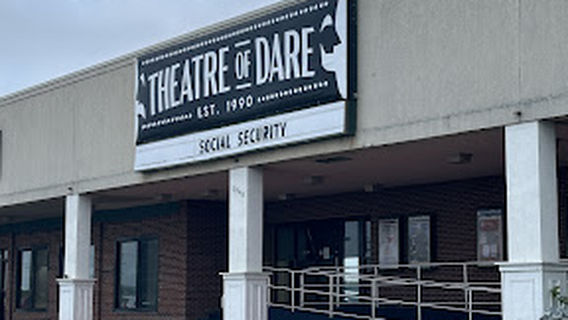 Theatre of Dare