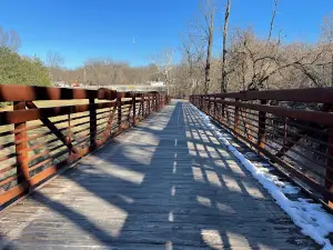 Bill Klingner Trail