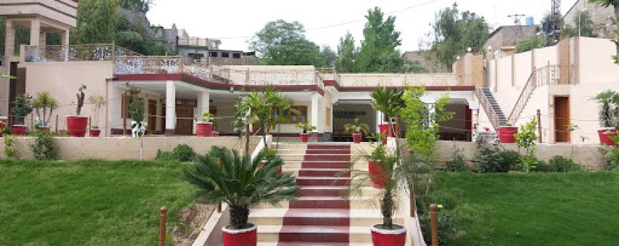 Hujra Muhammad Ilyas
