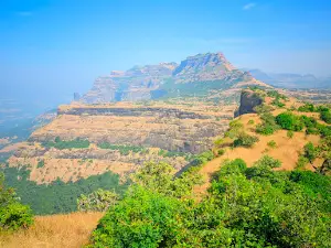 Jivdhan Fort
