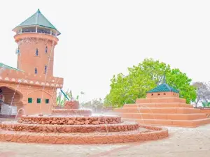 Mount Ned Nwoko Resort