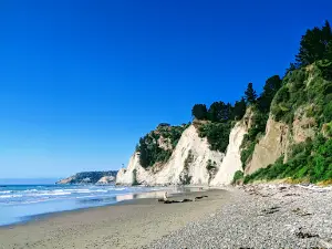 Cathedral Gully