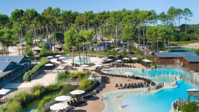 Seignosse Travel Guide 2026: Top Attractions, Things to Do & Deals |  Trip.com | June 2026