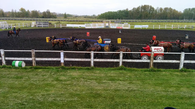 Melville Agri-Park Association Inc