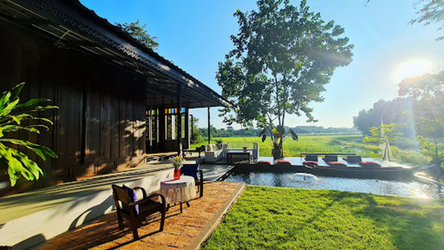 BAAN MA-KWID SUKHOTHAI