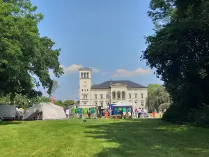 Schloss Kunrau