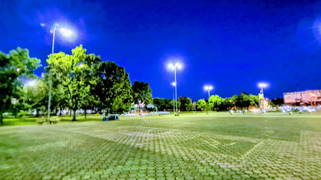 700th Anniversary of Chiang Mai Stadium