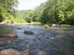 Conasauga River