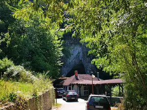 Petnica Cave