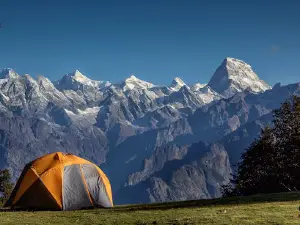 Casa Himalaya, Auli