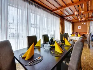 Hotel Encian Donovaly