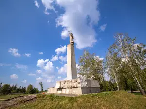 Zoobotsad Lanovetsky