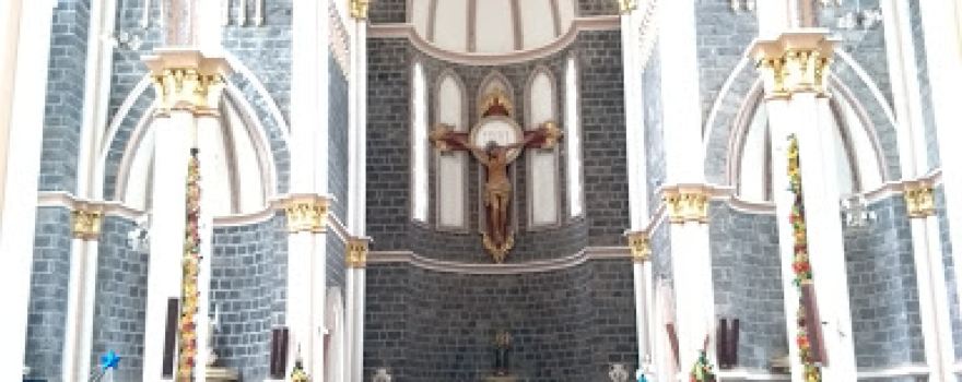 Sandoná - Nariño