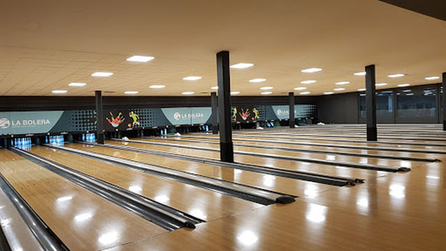 Bowling Center València