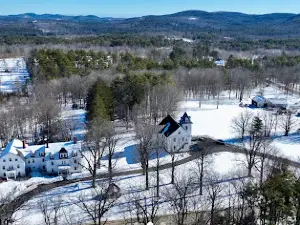 Parsonsfield Seminary