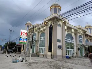Masjid Nurul Falah