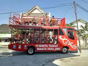 Perdagangan