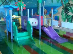 Akvapark