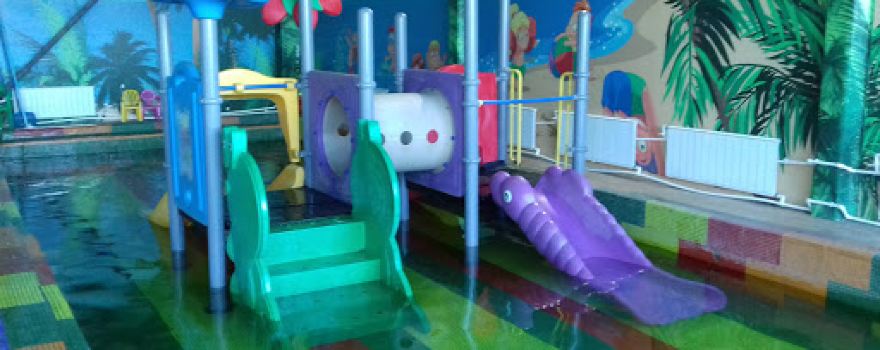 Akvapark