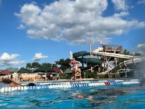 Goodman Pool